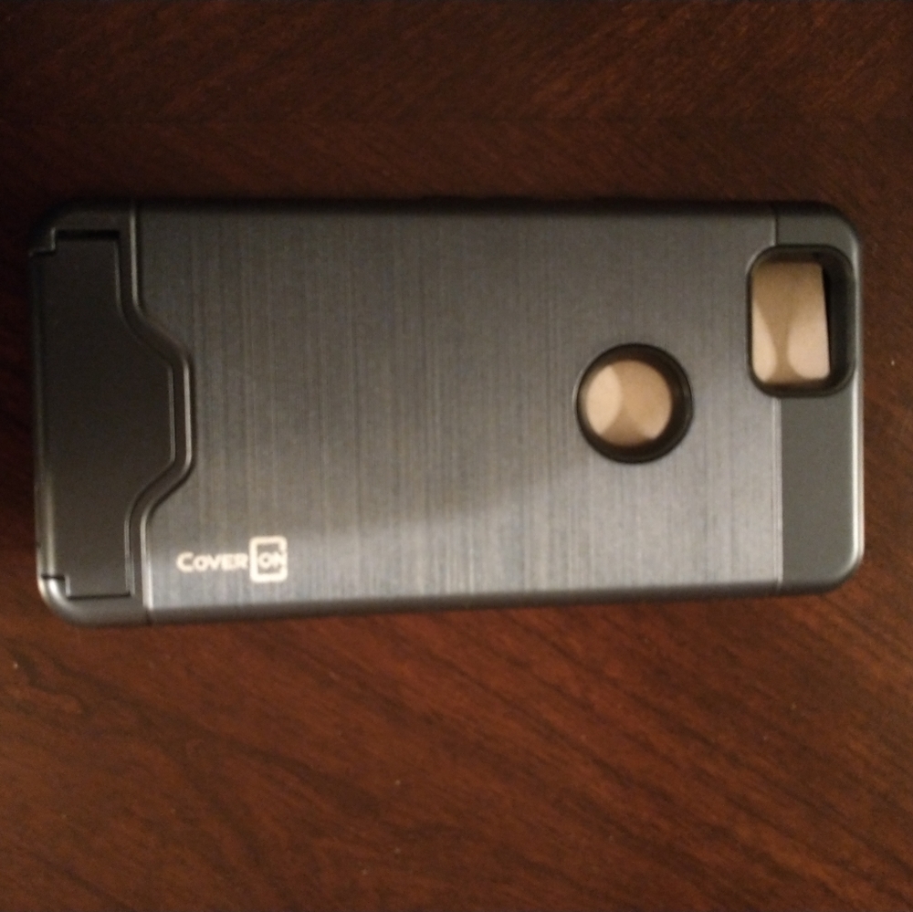 Pixel 2 Cell Cover